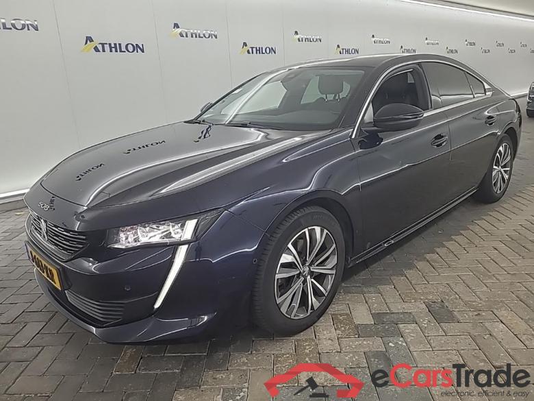 PEUGEOT 508 BL Allure Avantage BlueHDi 130 S&S EAT8 5D 9 Uitl. #1