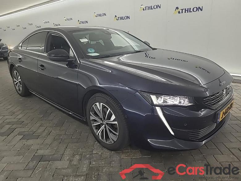 PEUGEOT 508 BL Allure Avantage BlueHDi 130 S&S EAT8 5D 9 Uitl. #2