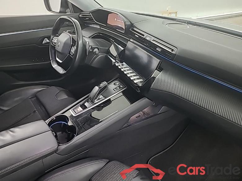 PEUGEOT 508 BL Allure Avantage BlueHDi 130 S&S EAT8 5D 9 Uitl. #6