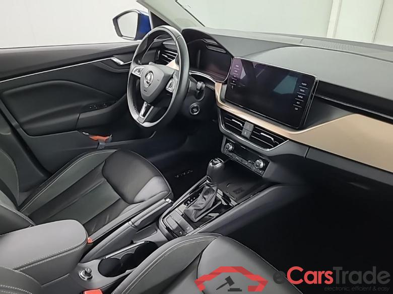 SKODA Scala 1.5 TSI 110kW DSG Business Edition 5D #6