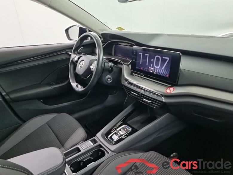 SKODA Octavia Combi 1.0 TSI e-TEC MHEV DSG Business Edition 5D 81kW #6