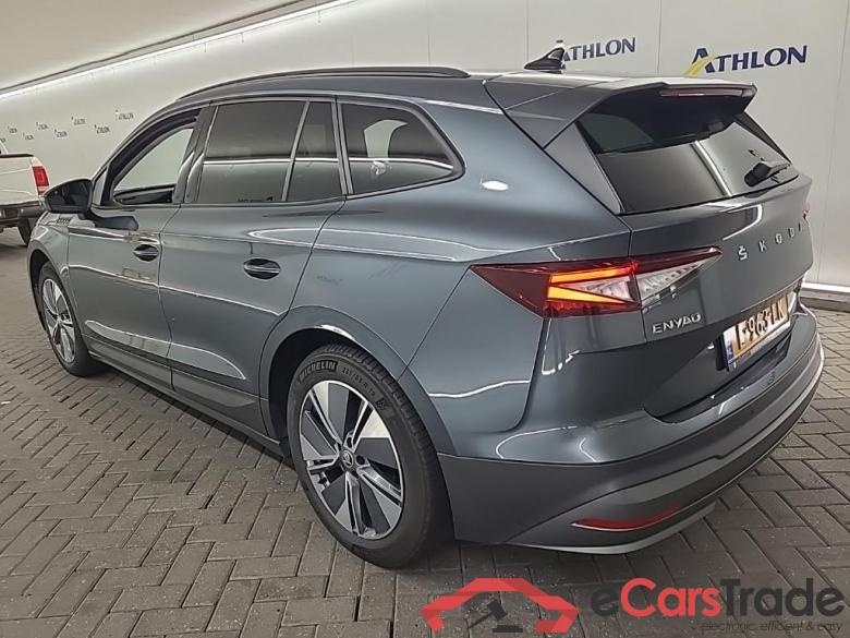 SKODA Enyaq iV iV 60 5D 132kW #4