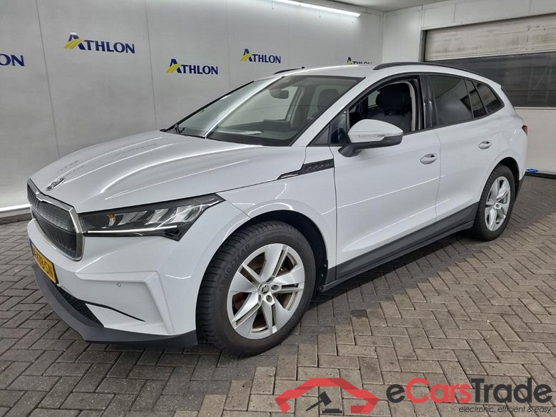 SKODA Enyaq iV 60 5D 132kW