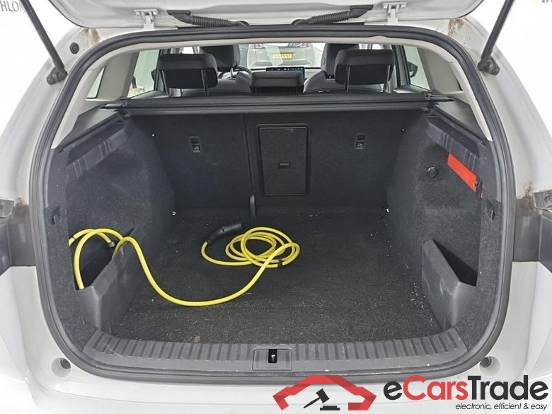 SKODA Enyaq iV 60 5D 132kW #5