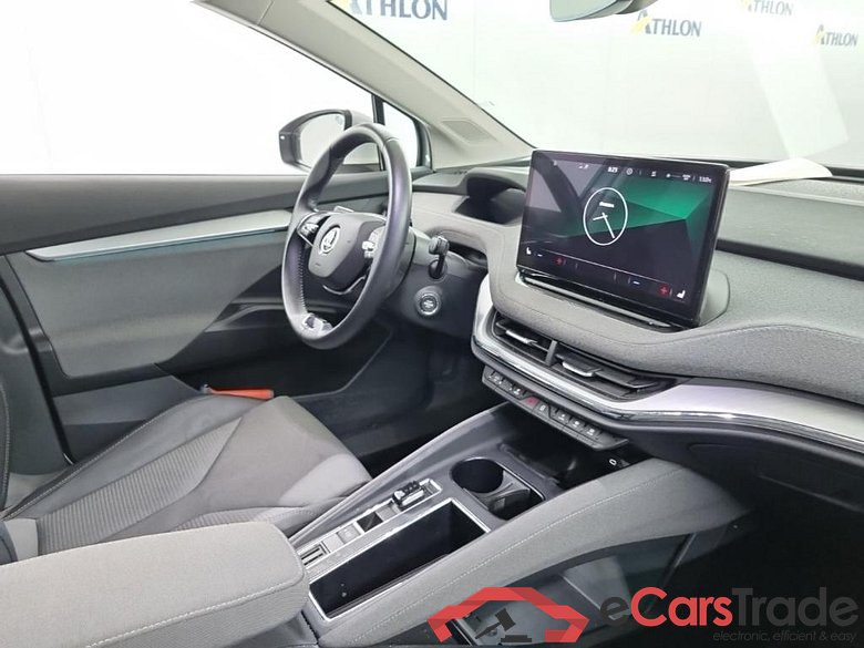 SKODA Enyaq iV 60 5D 132kW #6