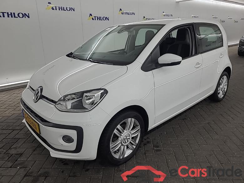 VOLKSWAGEN up! 1.0 44kW High up! BlueMotion Technology 5D #1
