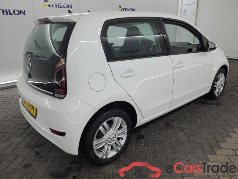 VOLKSWAGEN up! 1.0 44kW High up! BlueMotion Technology 5D #3