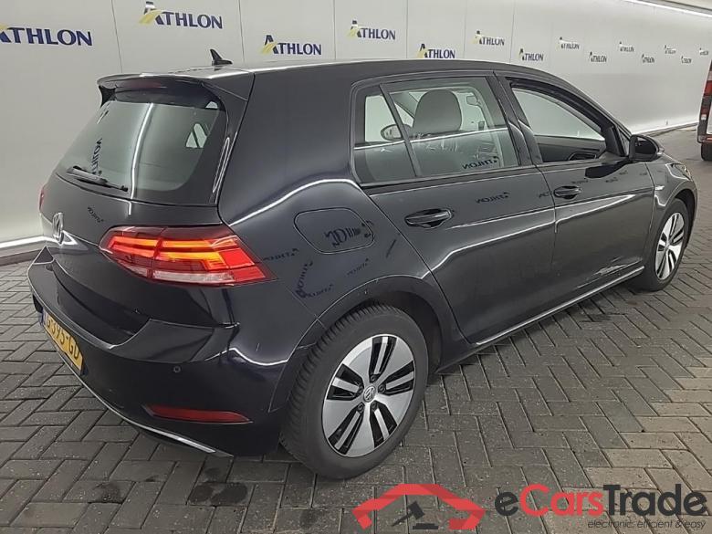 VOLKSWAGEN GOLF e-Golf auto 5D 100kW #3