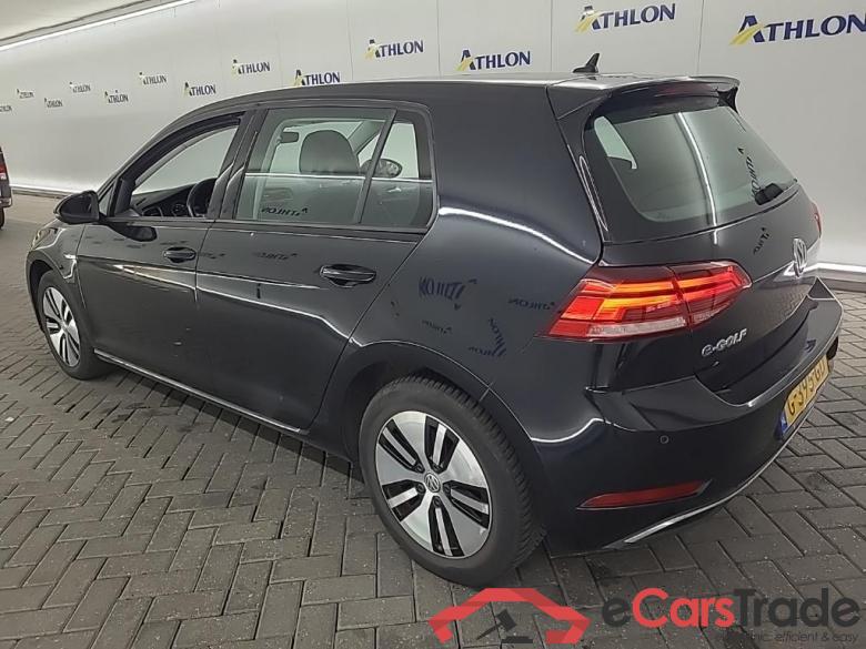 VOLKSWAGEN GOLF e-Golf auto 5D 100kW #4