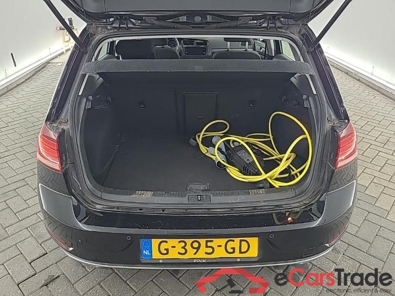 VOLKSWAGEN GOLF e-Golf auto 5D 100kW #5