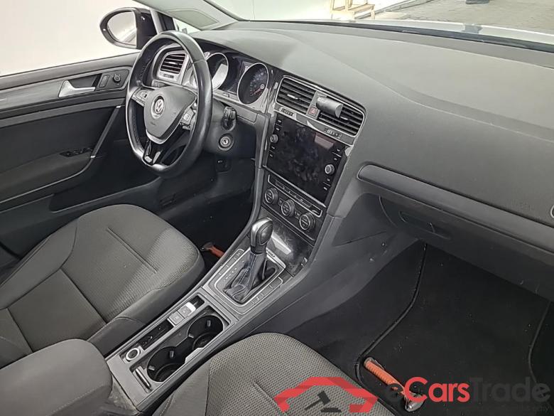 VOLKSWAGEN GOLF e-Golf auto 5D 100kW #6