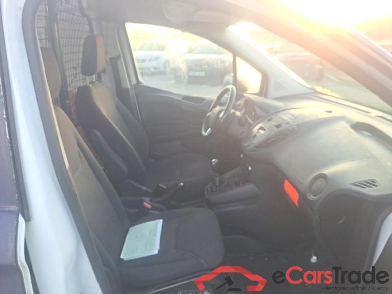 FORD Transit Courier/2014/4P/furgón der.turis Van 1.5 TDCi 56kW Trend #6