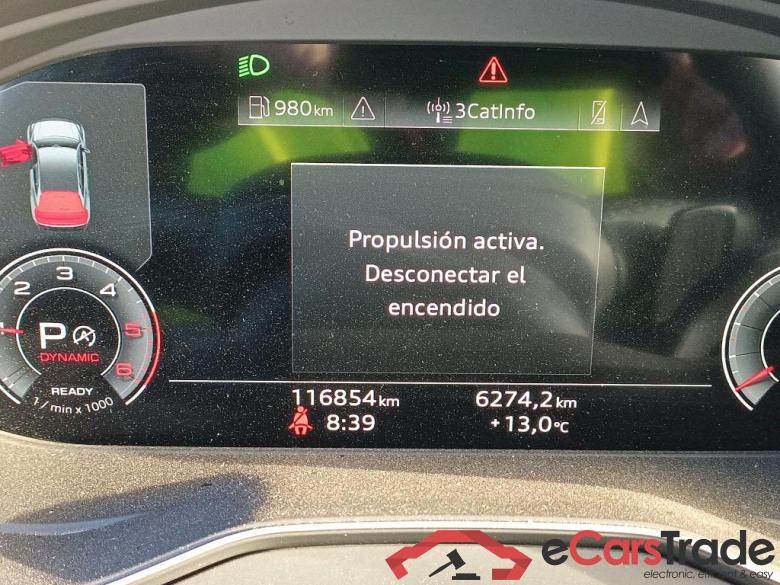 AUDI Q5 / 2020 / 5P / todoterreno Advanced 35 TDI 120kW S tronic (AC2) #5