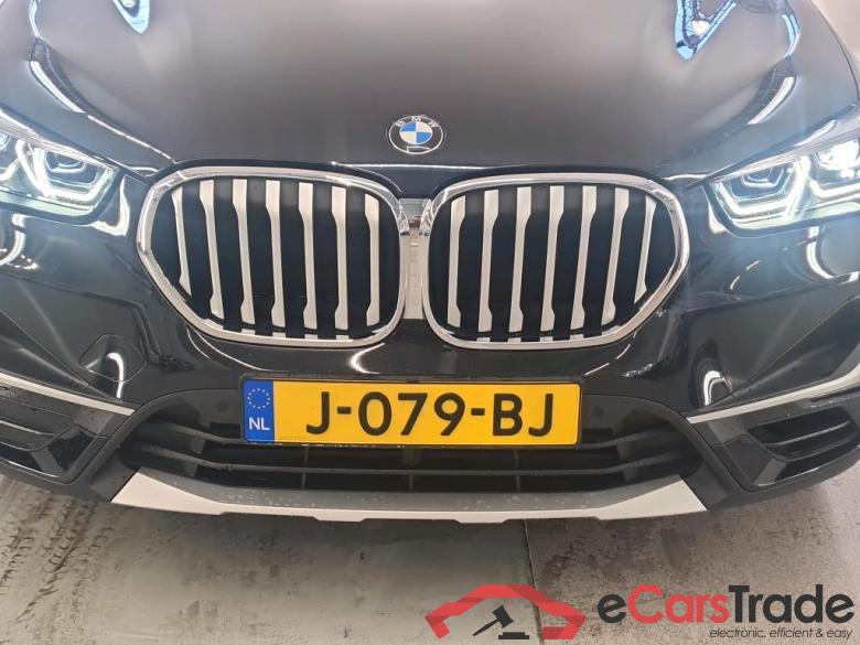 BMW X1 sDrive20iA VDL Nedcar Edition 5d #5