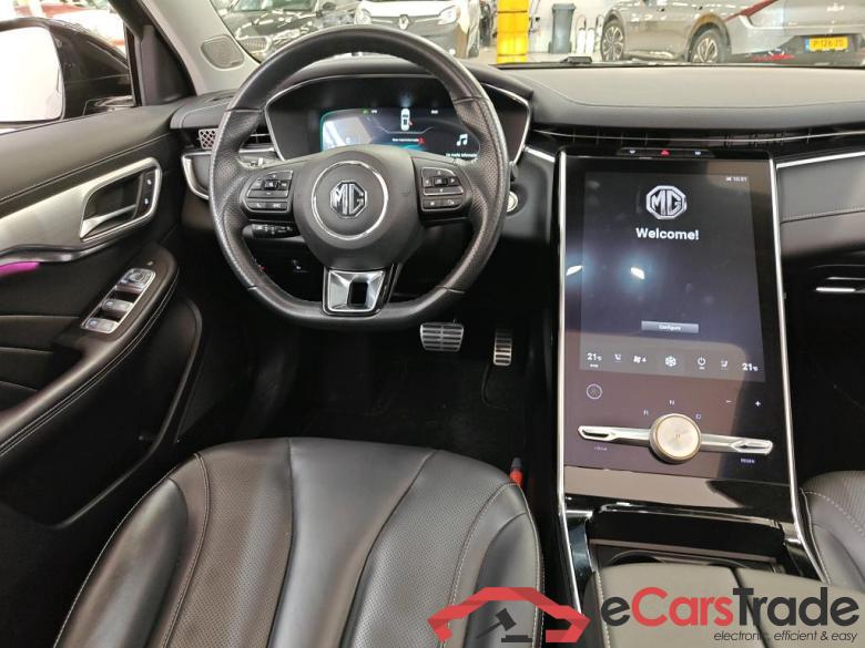 MG Marvel R 288Hp Performance Aut. Pano LED-Xenon Virtual Bose Navi Leather KeylessGo Camera 360 Klima PDC ... #5