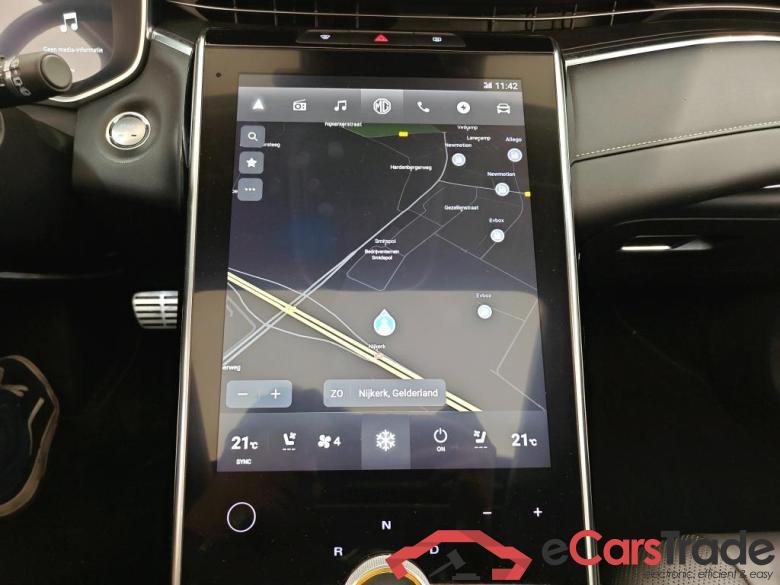 MG Marvel R 288Hp Performance Aut. Pano LED-Xenon Virtual Bose Navi Leather KeylessGo Camera 360 Klima PDC ... #6