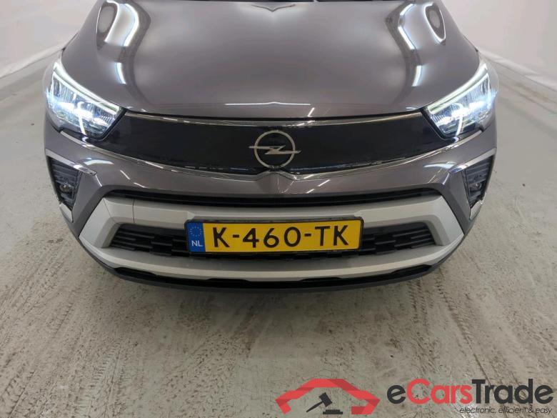 Opel Crossland 1.2 Turbo S&S 81kW Elegance 5d #5