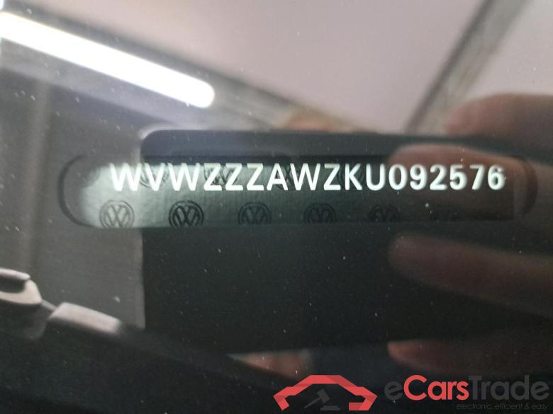 Volkswagen Polo 1.0 TSI 85kW Highline Business R 5d #6