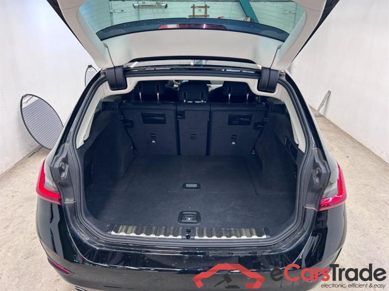 Baureihe 3 Touring 318 d Advantage 2.0 110KW AT8 E6d #6