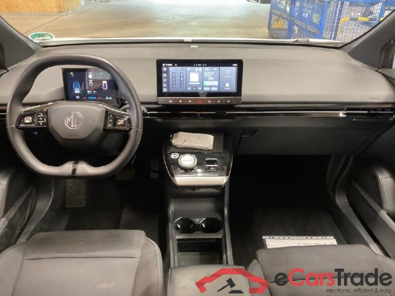 MG MG4 Standard 5d 125kW #3