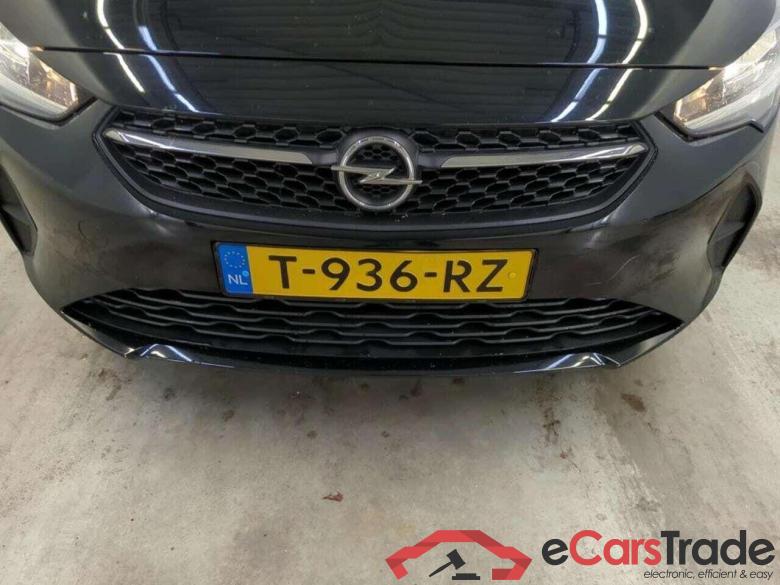 OPEL CORSA-E Level 2 50 kWh #4