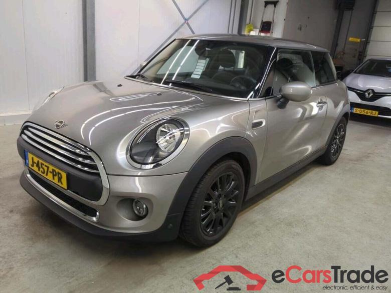 Mini Mini 1.5 One Chili #1