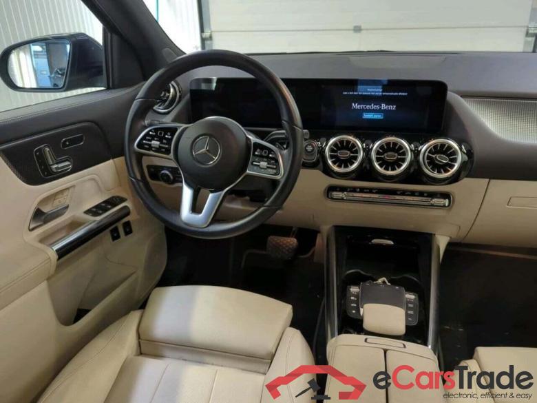 MERCEDES-BENZ GLA-klasse 250 e BnsSol Lux Ltd #3