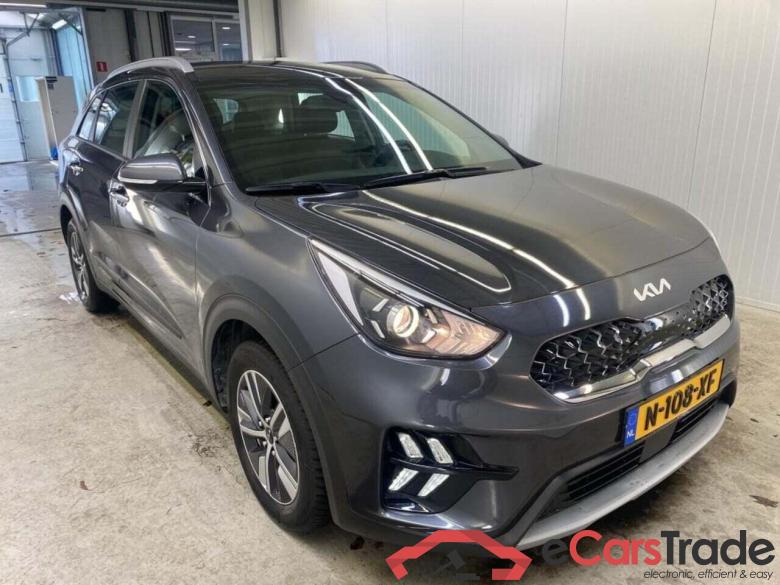 KIA Niro 1.6 GDi H. DynamicL. #5