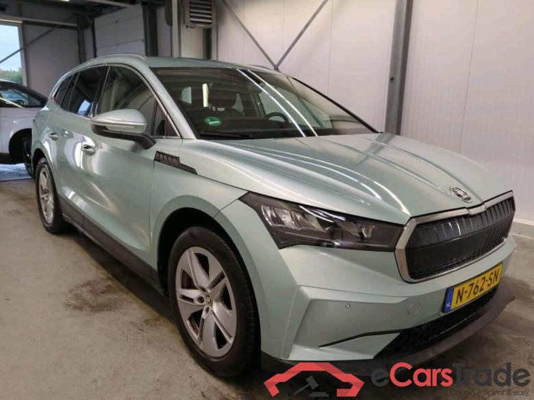 SKODA Enyaq iV 80 #5