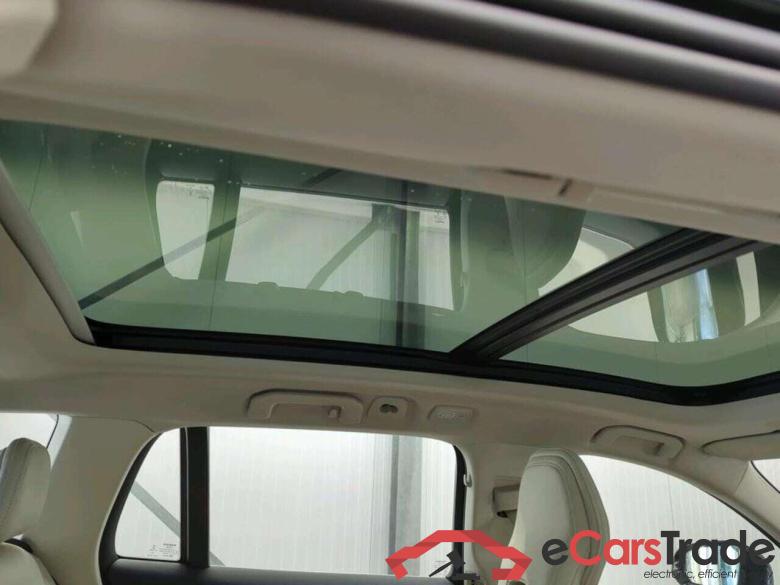 VOLVO V60 2.0 B4 Ulti. Bright #6