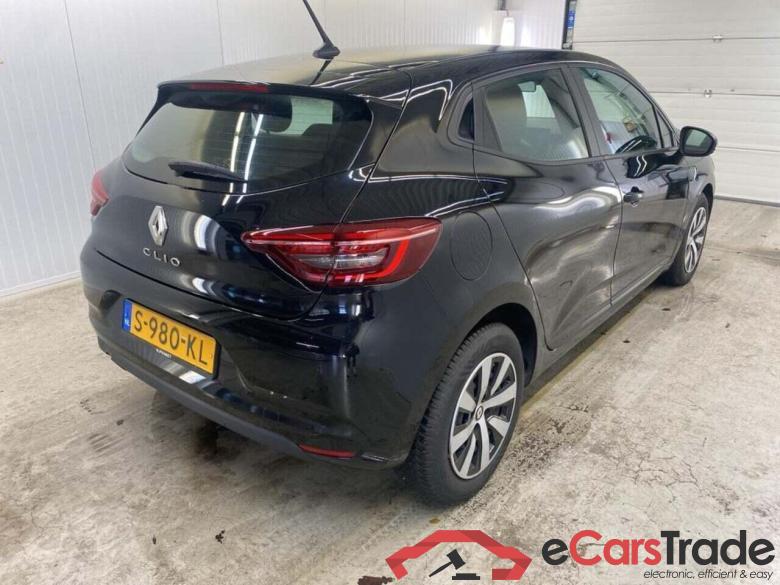RENAULT CLIO 1.0 TCe 90 Equilibre #2