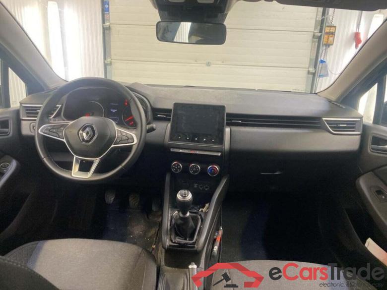 RENAULT CLIO 1.0 TCe 90 Equilibre #3