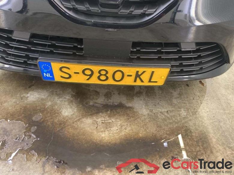 RENAULT CLIO 1.0 TCe 90 Equilibre #4