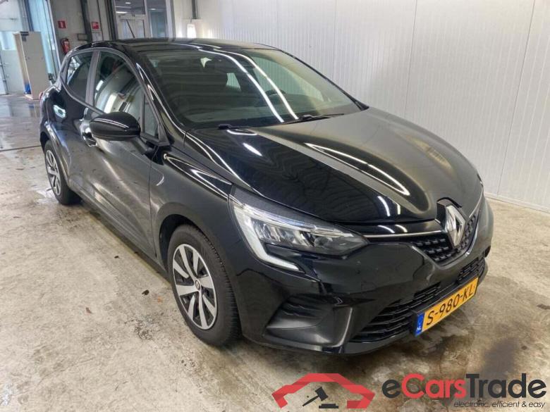 RENAULT CLIO 1.0 TCe 90 Equilibre #5
