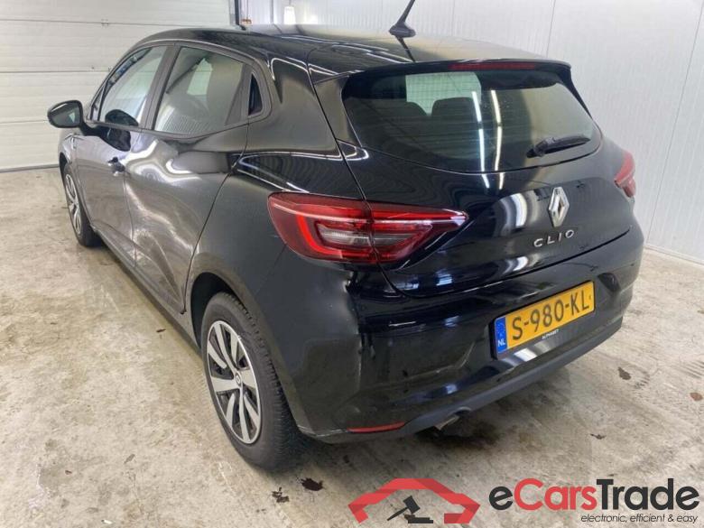 RENAULT CLIO 1.0 TCe 90 Equilibre #6