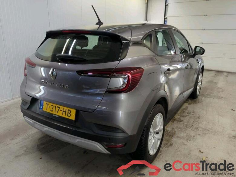 RENAULT Captur 1.0 TCe 90 evolution #2