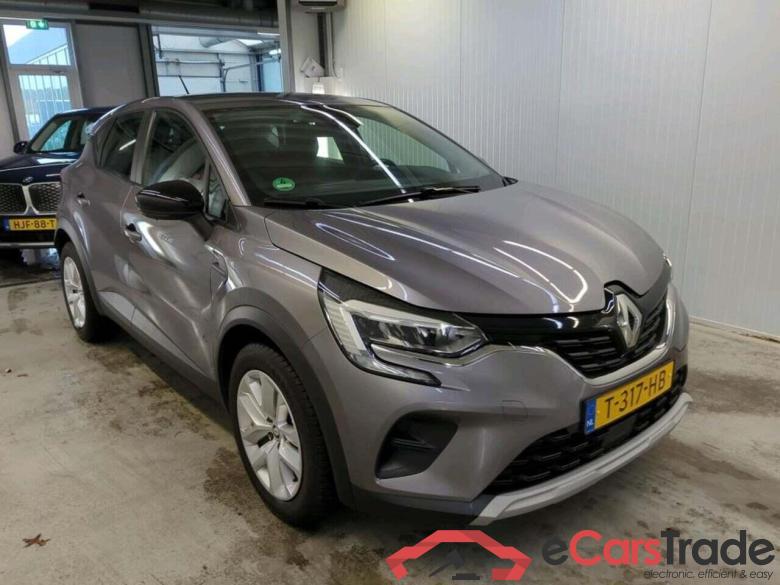 RENAULT Captur 1.0 TCe 90 evolution #5