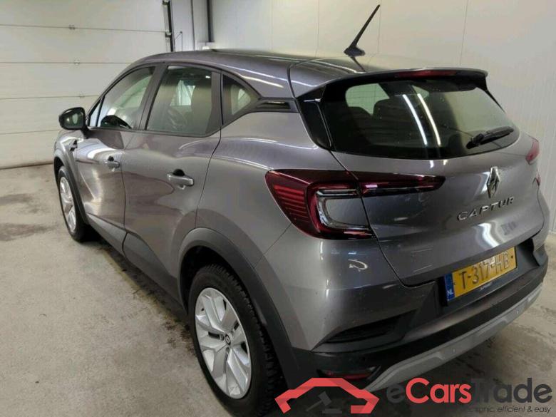 RENAULT Captur 1.0 TCe 90 evolution #6