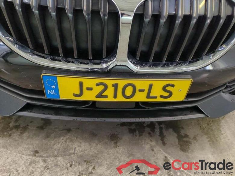 BMW 1-serie 118i Executive Ed. #4