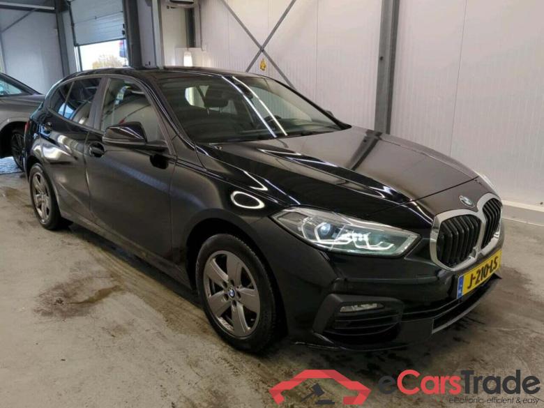BMW 1-serie 118i Executive Ed. #5