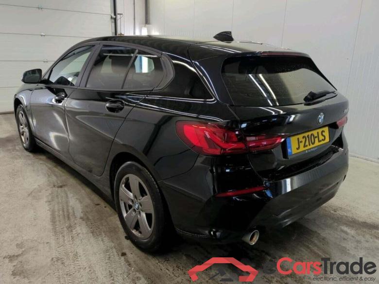 BMW 1-serie 118i Executive Ed. #6