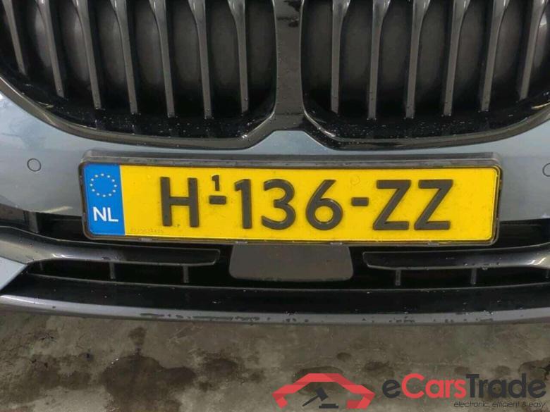 BMW 1-serie 118i Executive Ed. #4