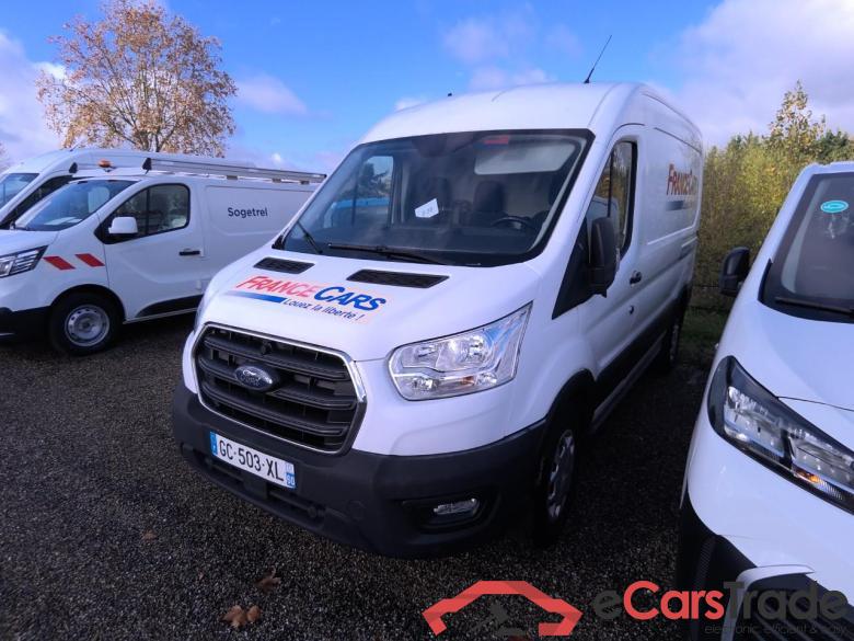 TRANSIT FGT 12M3 350 L2H2 RISK #2