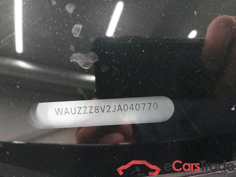 AUDI - AUD A3 SB TFSi 116PK Pack Business & APS Front & Rear  * PETROL * #6