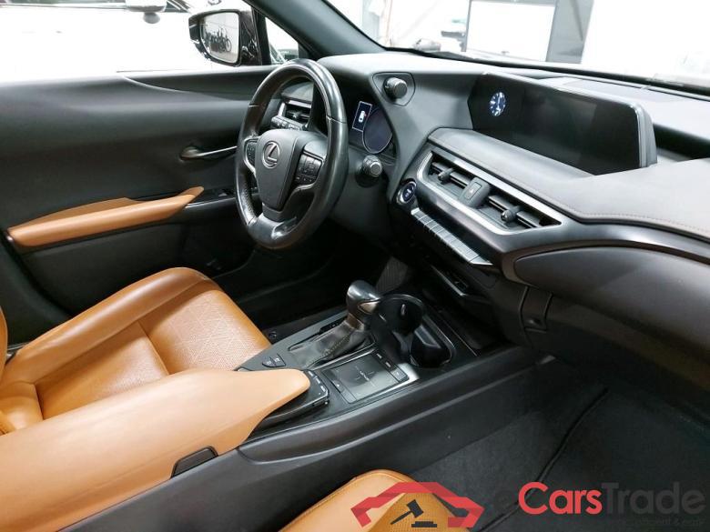 LEXUS - LEX UX 250H 184PK CVT Business Line Plus  * HYBRID * #3