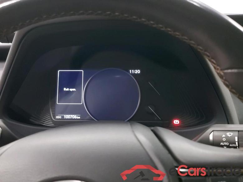 LEXUS - LEX UX 250H 184PK CVT Business Line Plus  * HYBRID * #5