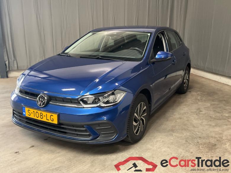 VOLKSWAGEN POLO 1.0 TSI Life #1