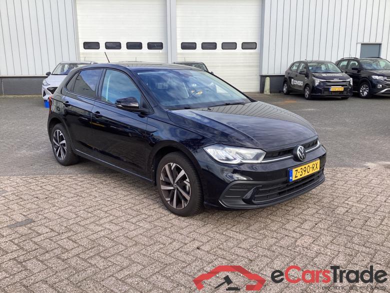 VOLKSWAGEN POLO 1.0 TSI Life Edition #2