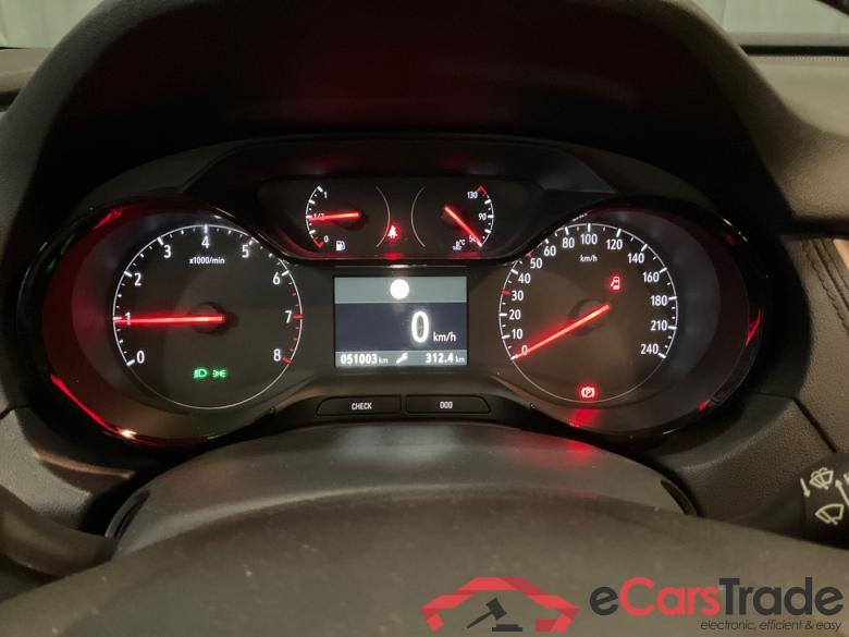 OPEL Grandland X 1.2 Turbo Ed. 2020 #6