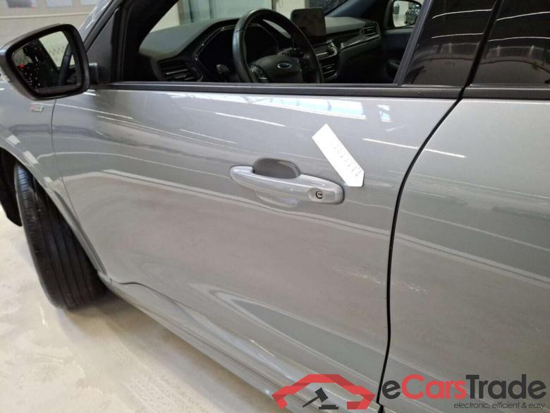 FORD KUGA 1.5 FHEV ST-LINE X AUT #6